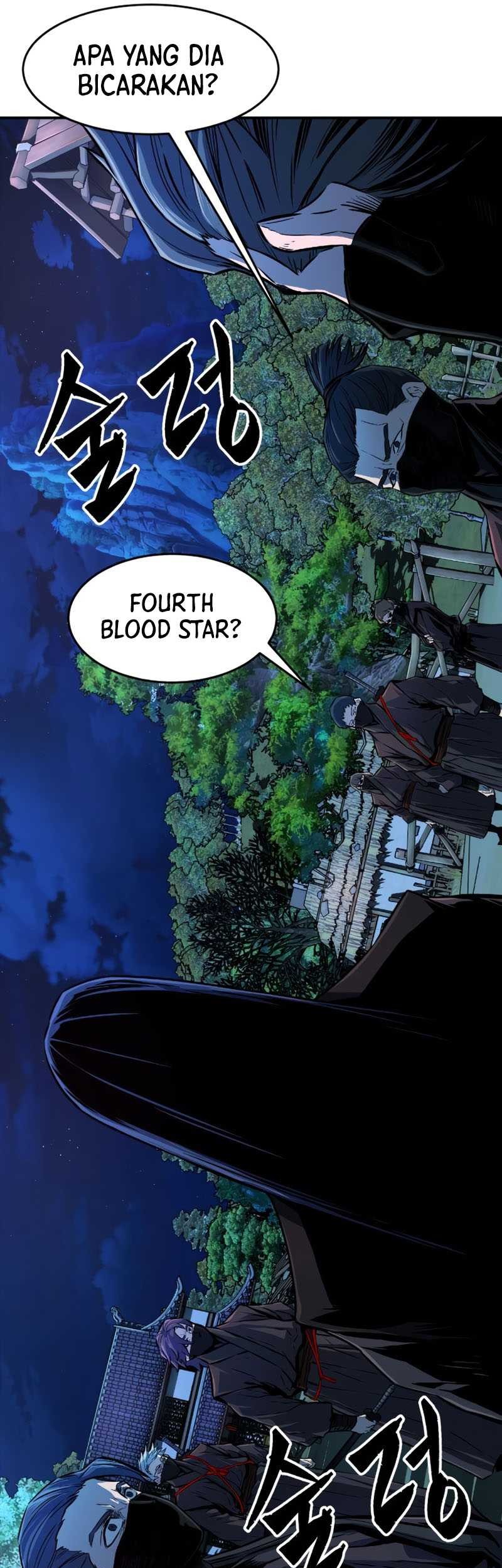 Absolute Sword Sense Chapter 03 Gambar 32
