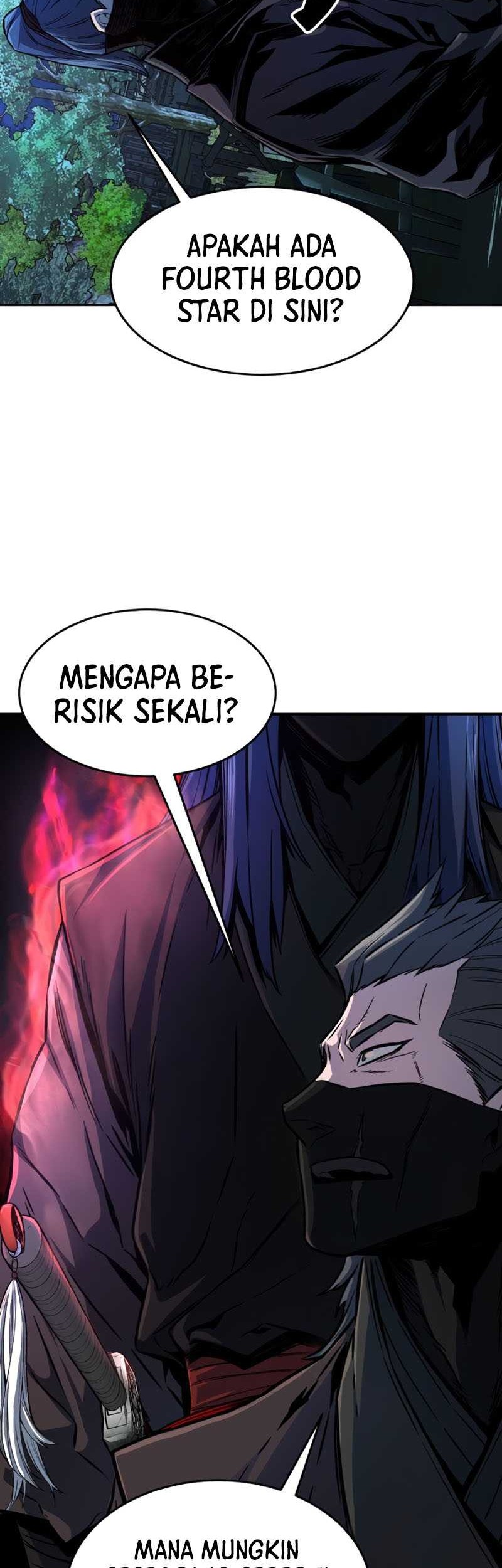 Absolute Sword Sense Chapter 03 Gambar 33
