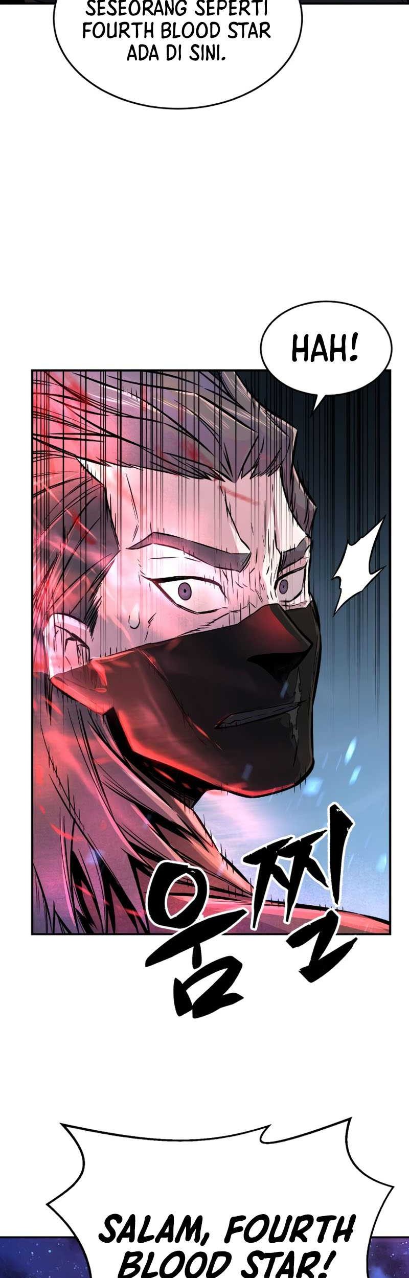 Absolute Sword Sense Chapter 03 Gambar 34