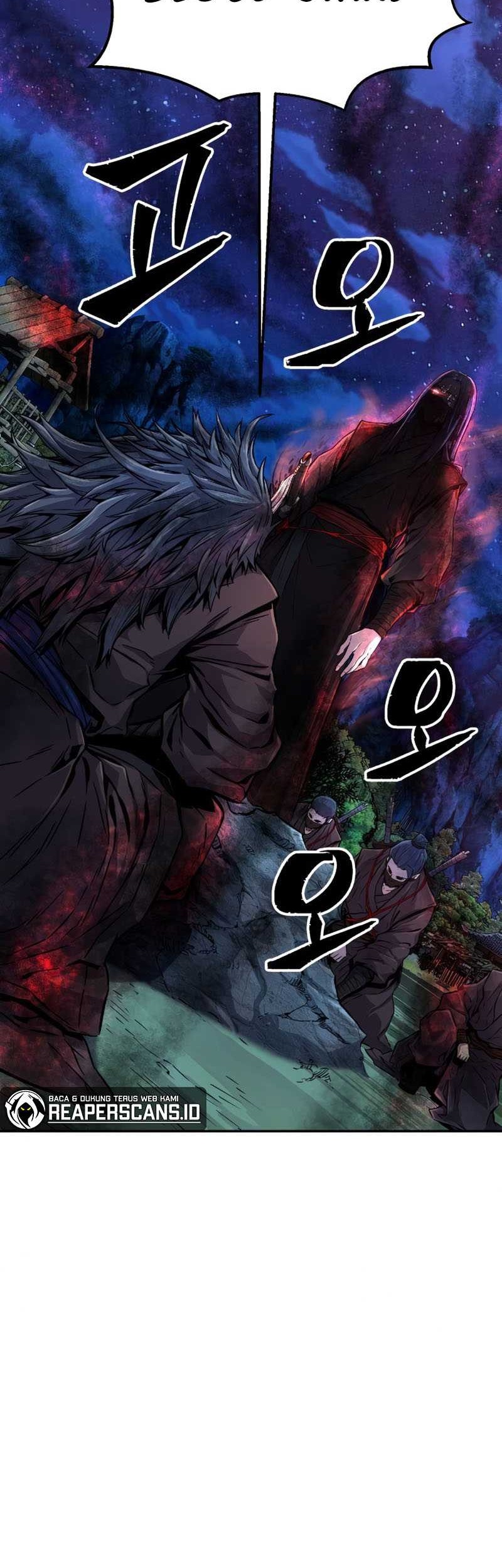 Absolute Sword Sense Chapter 03 Gambar 35