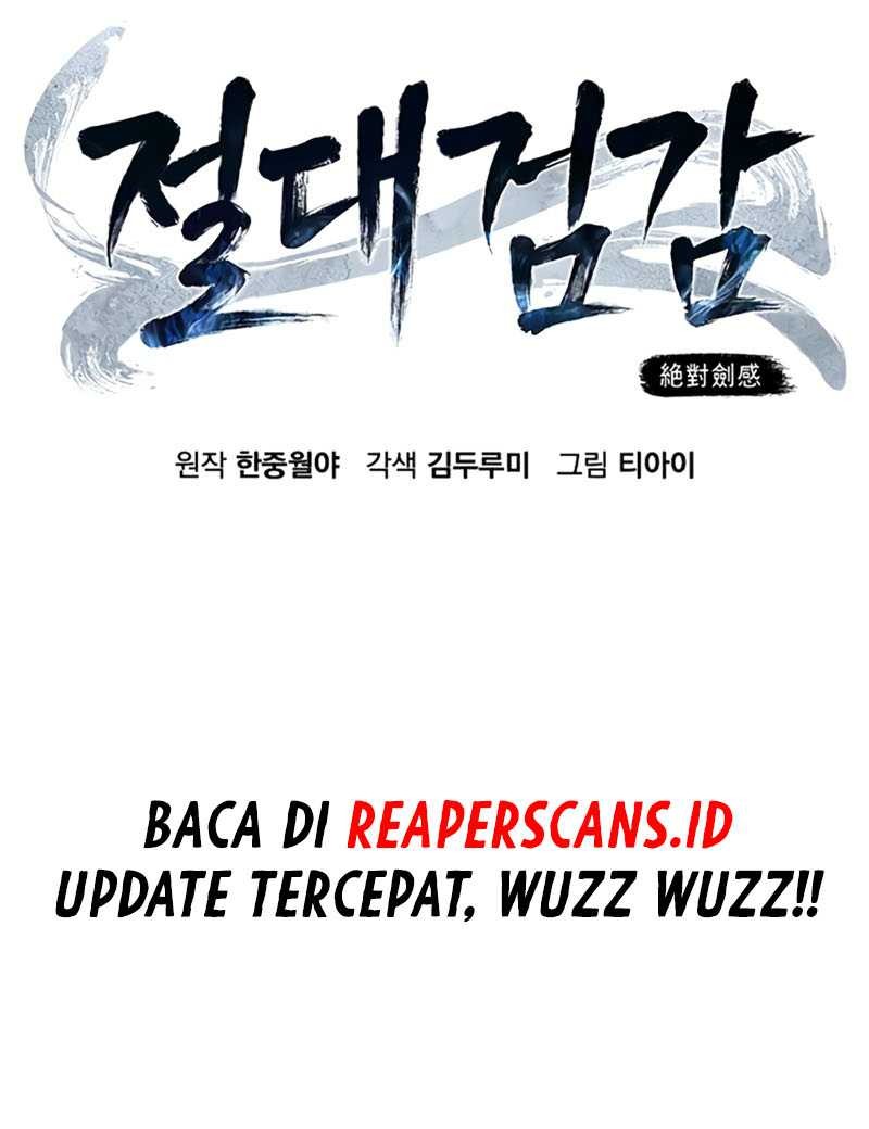 Absolute Sword Sense Chapter 03 Gambar 36