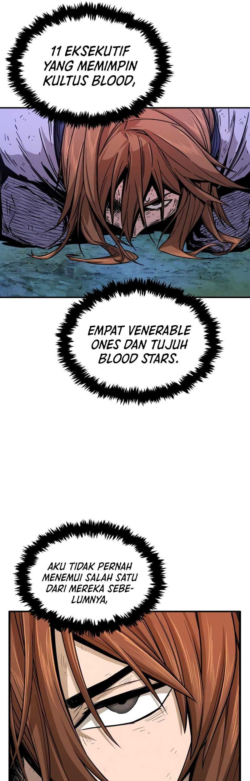 Absolute Sword Sense Chapter 03 Gambar 37