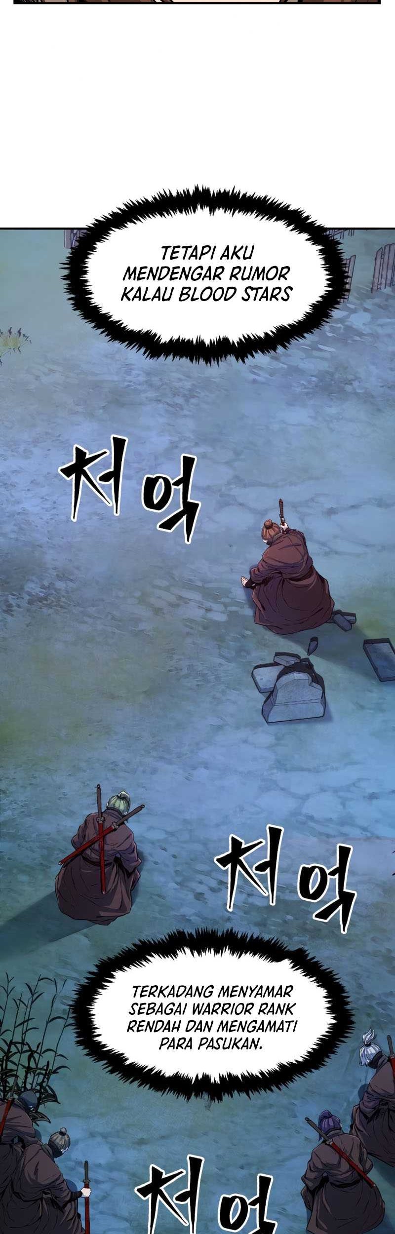 Absolute Sword Sense Chapter 03 Gambar 38