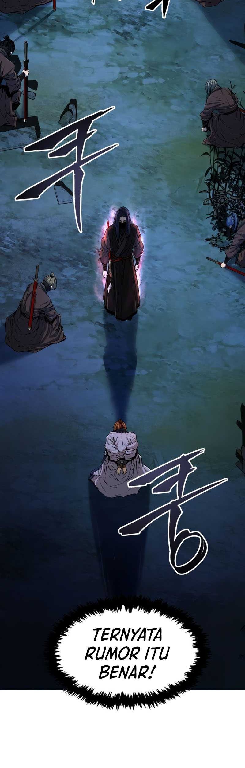 Absolute Sword Sense Chapter 03 Gambar 39