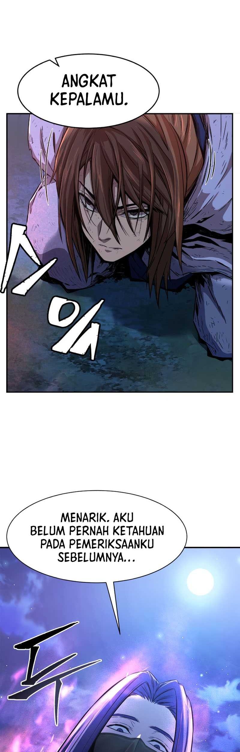 Absolute Sword Sense Chapter 03 Gambar 40