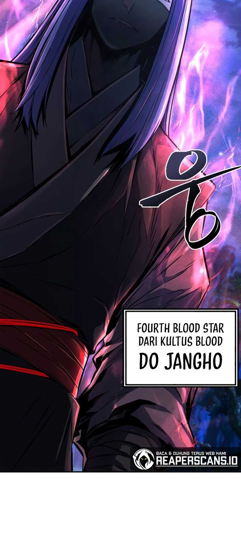 Absolute Sword Sense Chapter 03 Gambar 41