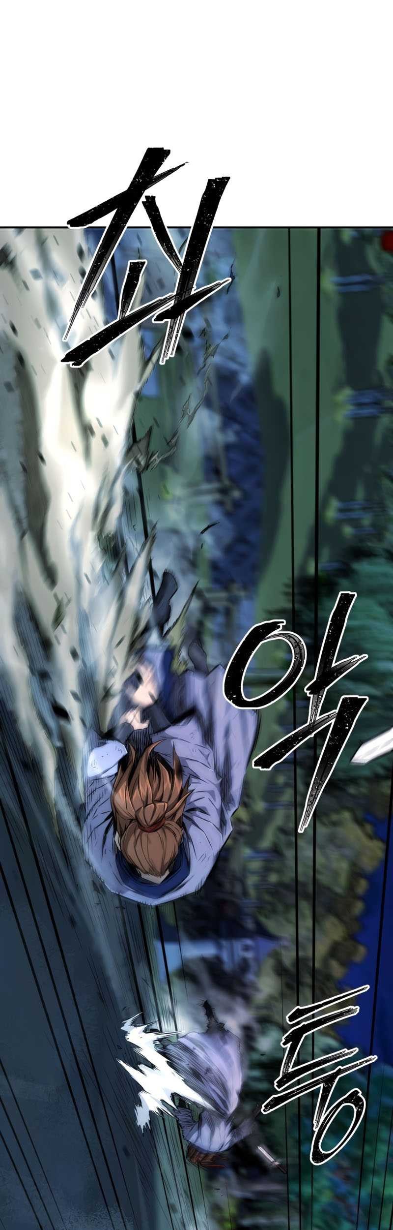 Absolute Sword Sense Chapter 02 Gambar 38