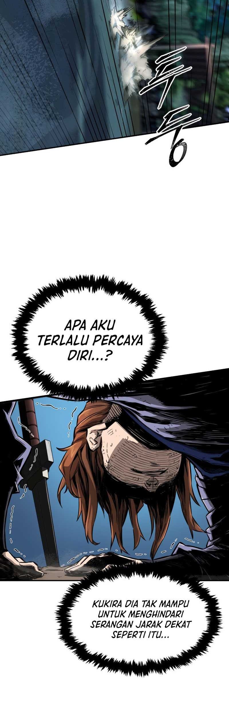 Absolute Sword Sense Chapter 02 Gambar 39