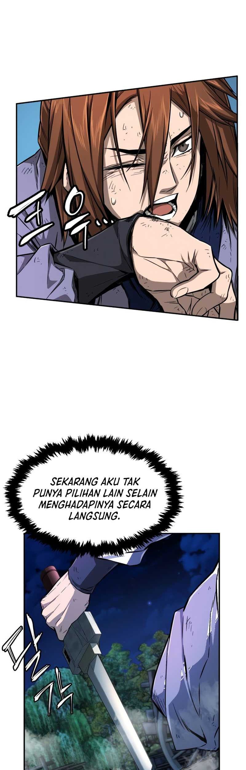 Absolute Sword Sense Chapter 02 Gambar 40