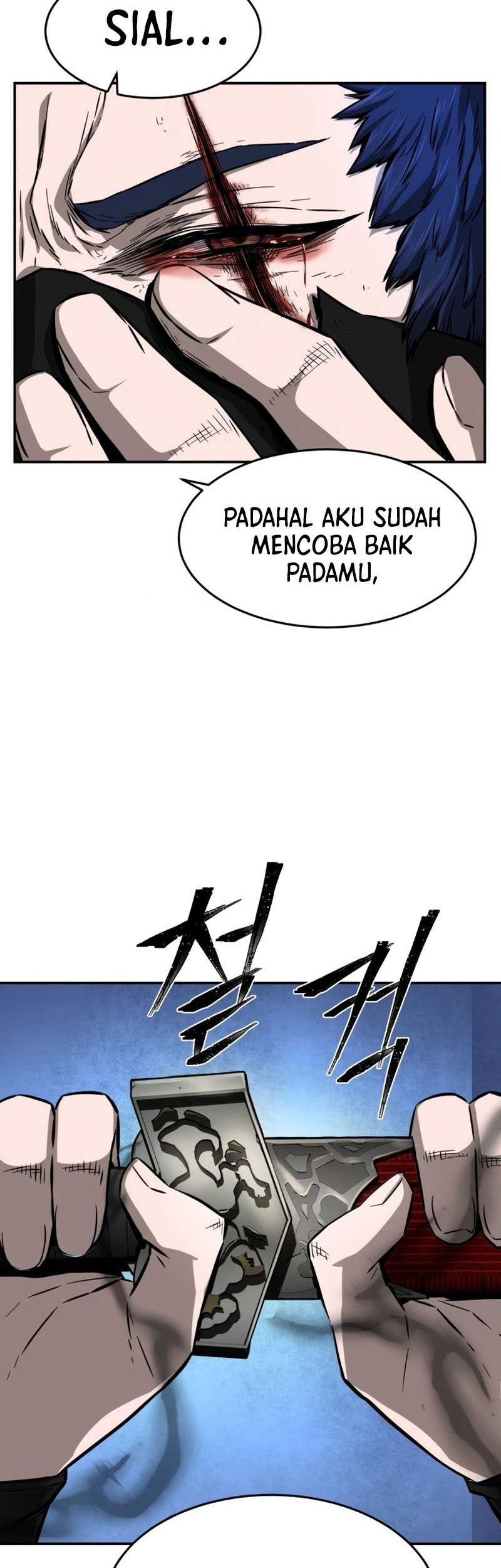 Absolute Sword Sense Chapter 02 Gambar 43