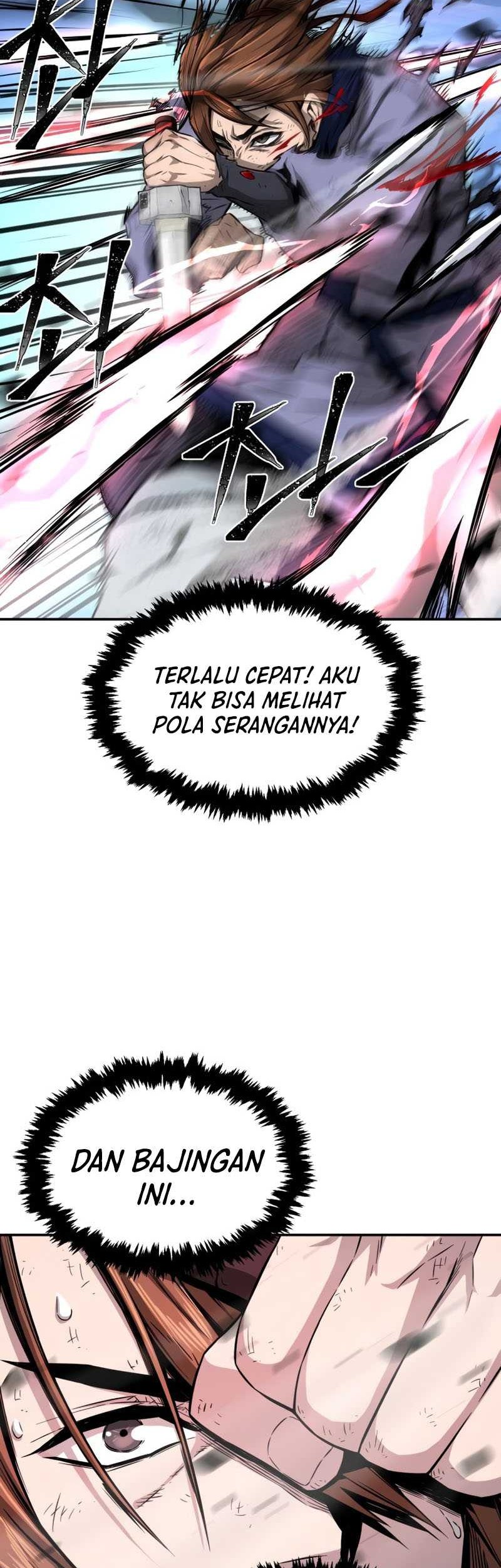 Absolute Sword Sense Chapter 02 Gambar 48
