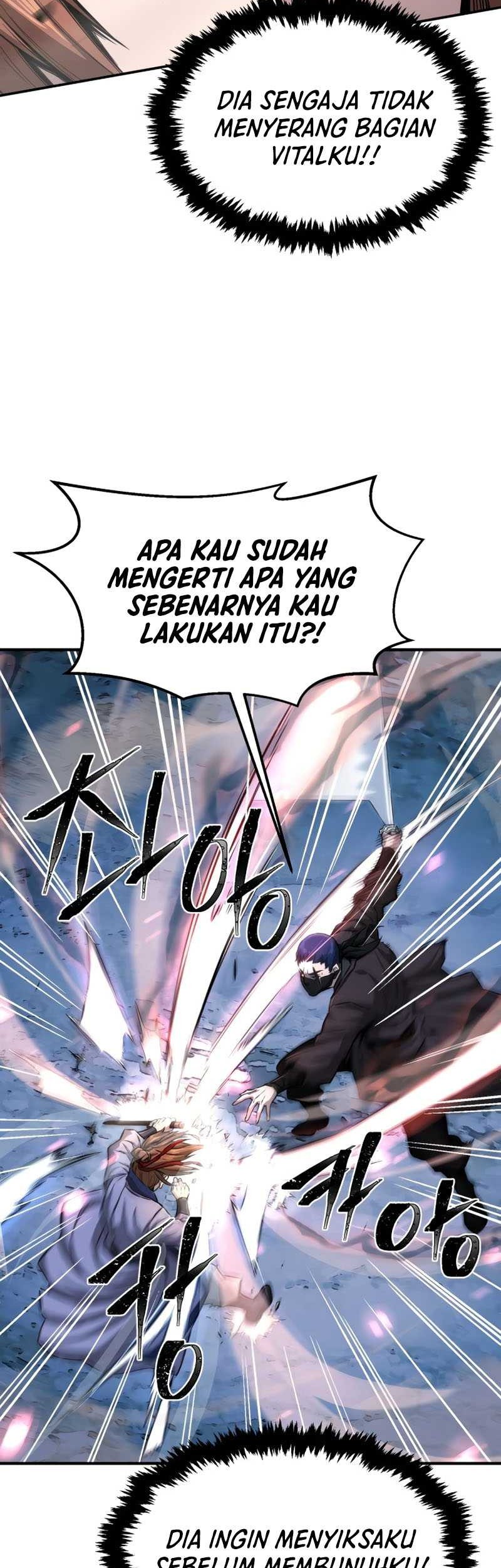 Absolute Sword Sense Chapter 02 Gambar 49