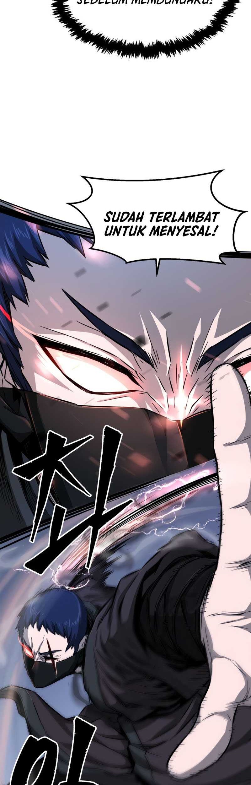 Absolute Sword Sense Chapter 02 Gambar 50