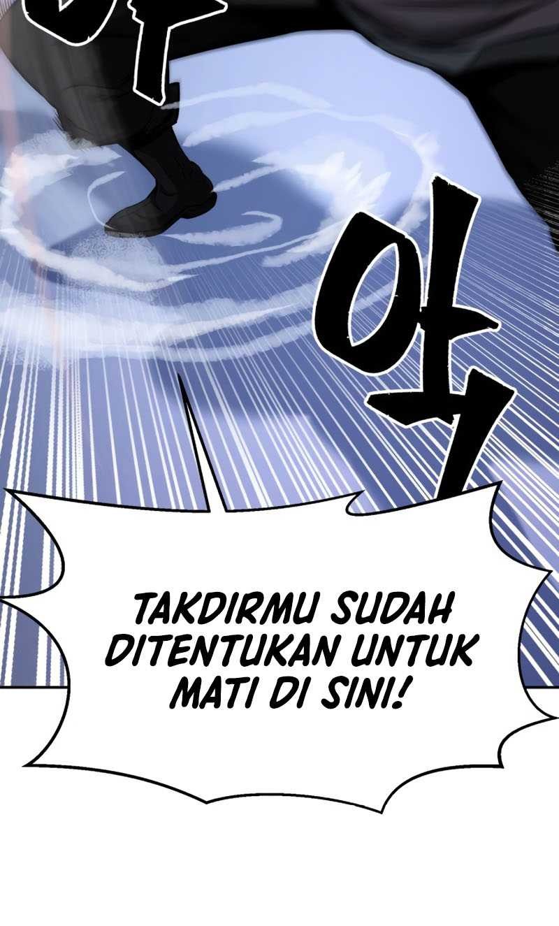 Absolute Sword Sense Chapter 02 Gambar 51