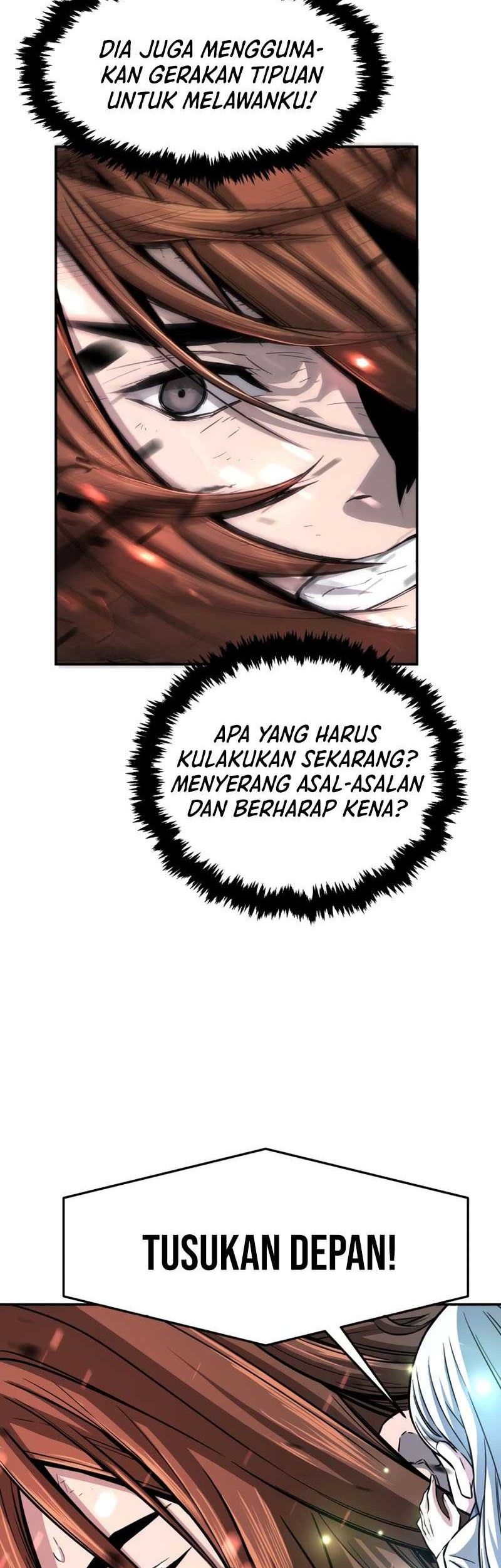 Absolute Sword Sense Chapter 02 Gambar 53