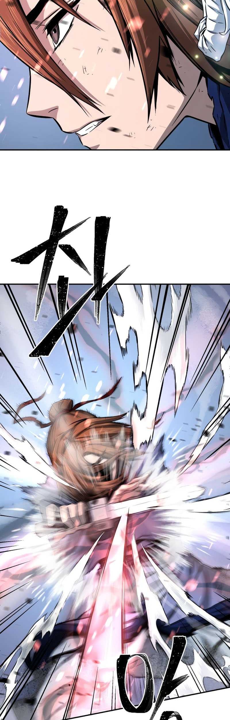 Absolute Sword Sense Chapter 02 Gambar 54