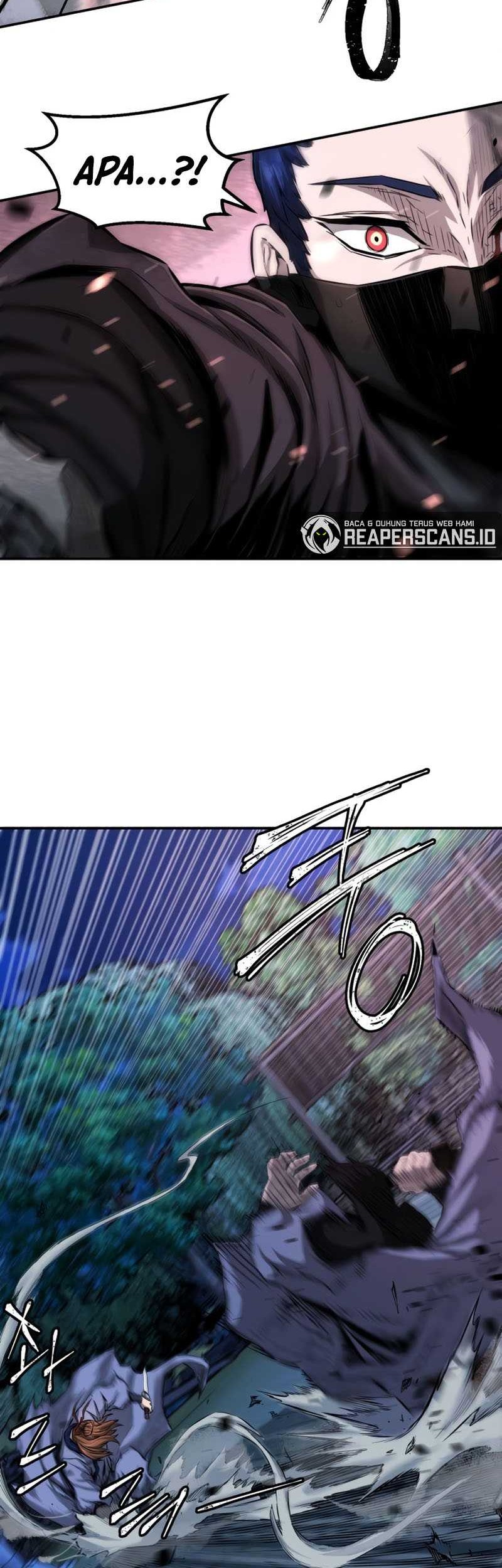 Absolute Sword Sense Chapter 02 Gambar 55