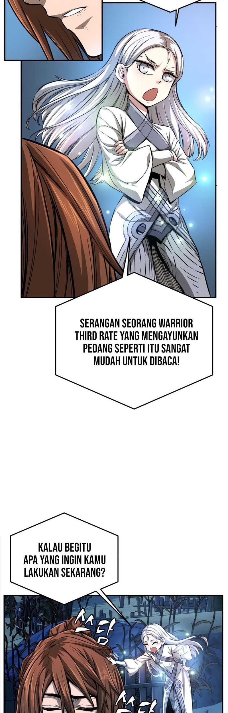 Absolute Sword Sense Chapter 02 Gambar 58
