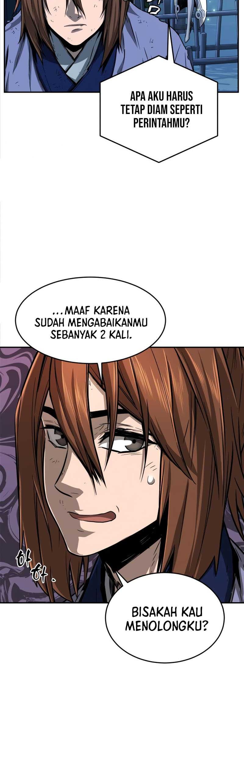 Absolute Sword Sense Chapter 02 Gambar 59