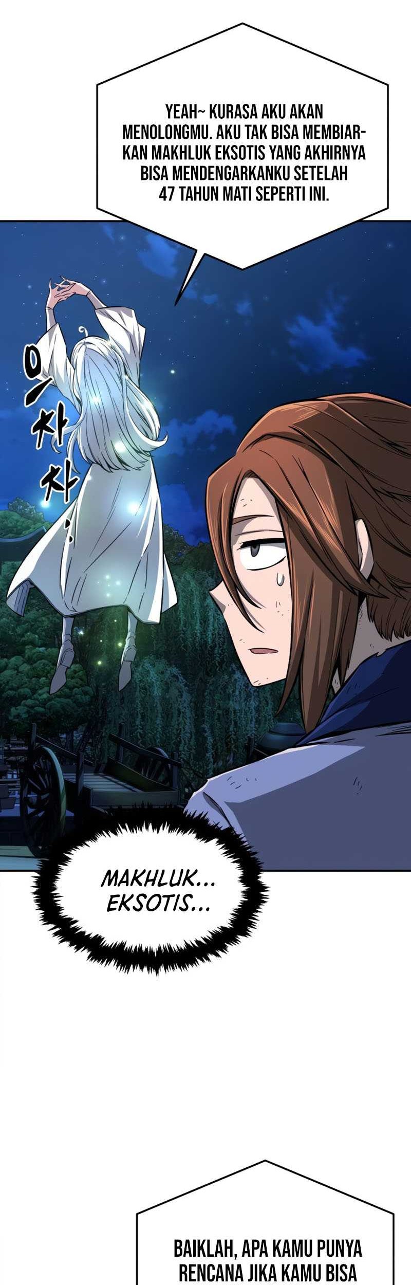 Absolute Sword Sense Chapter 02 Gambar 60
