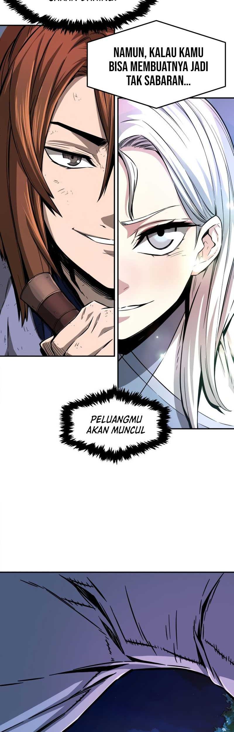 Absolute Sword Sense Chapter 02 Gambar 63