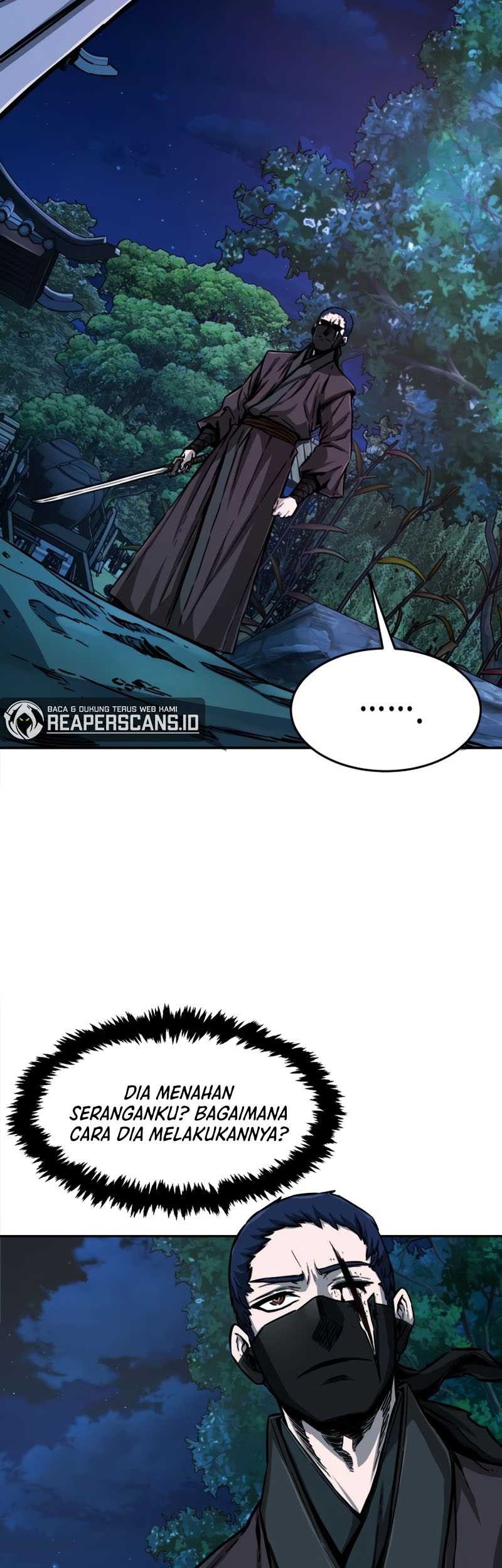 Absolute Sword Sense Chapter 02 Gambar 64