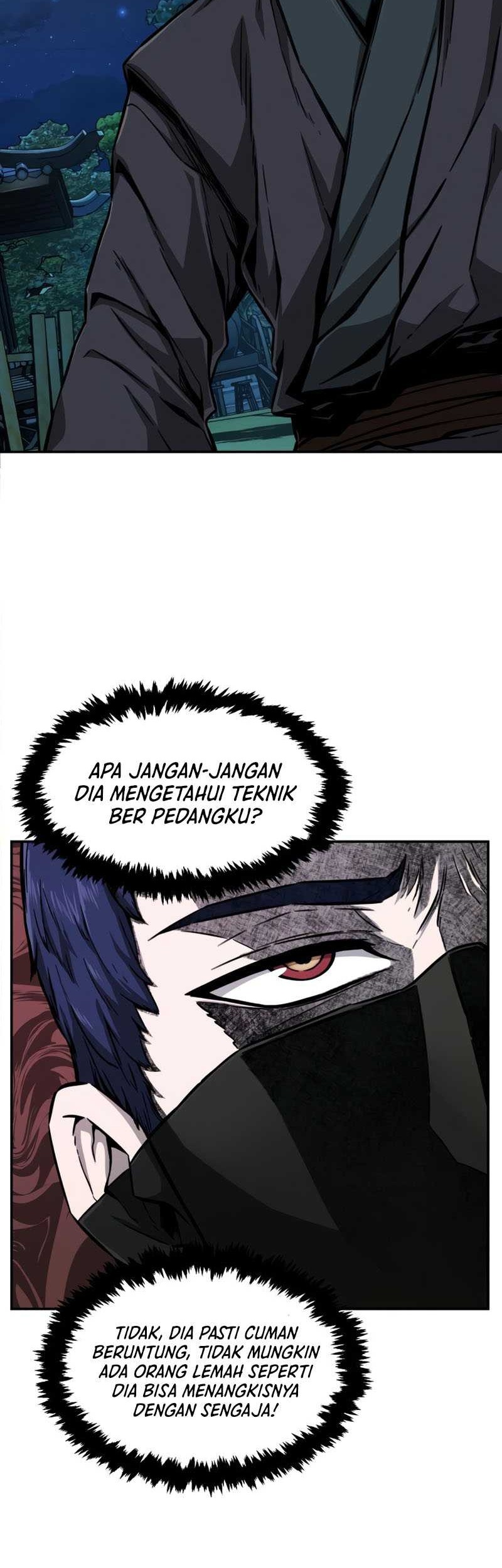 Absolute Sword Sense Chapter 02 Gambar 65
