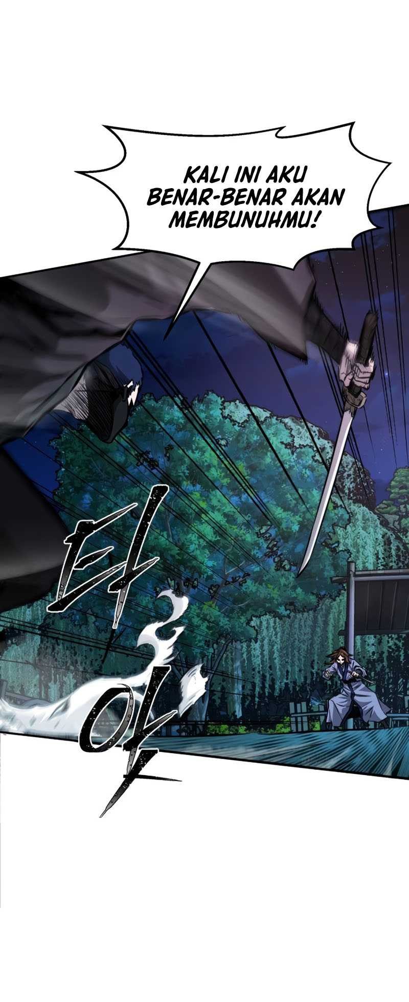 Absolute Sword Sense Chapter 02 Gambar 66