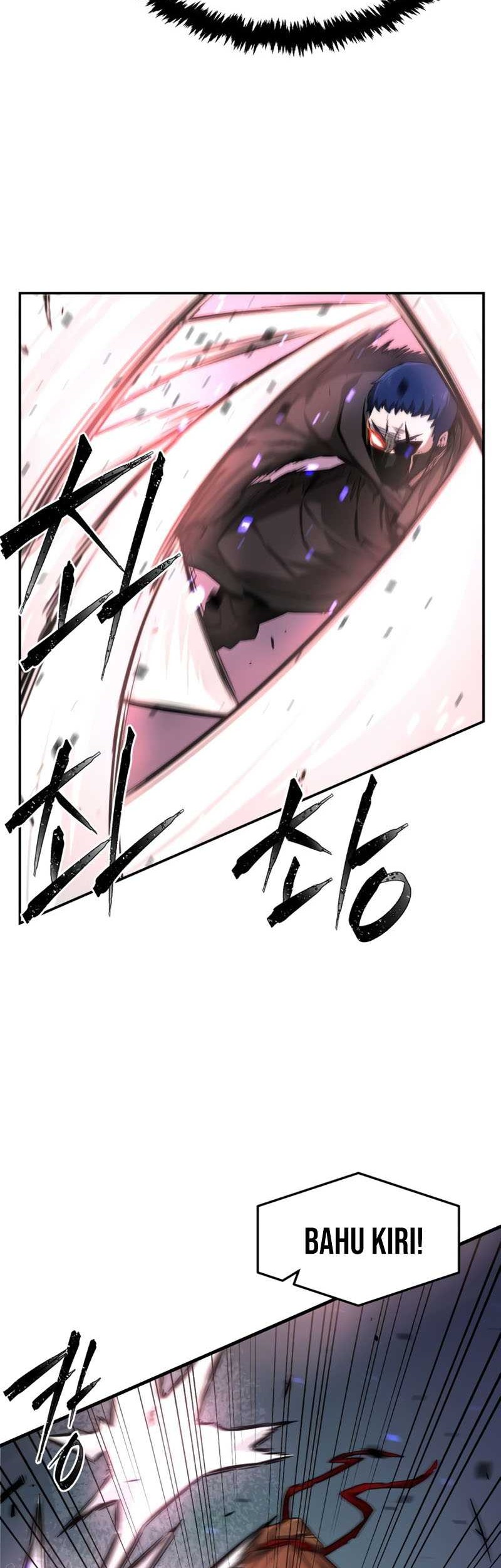 Absolute Sword Sense Chapter 02 Gambar 68