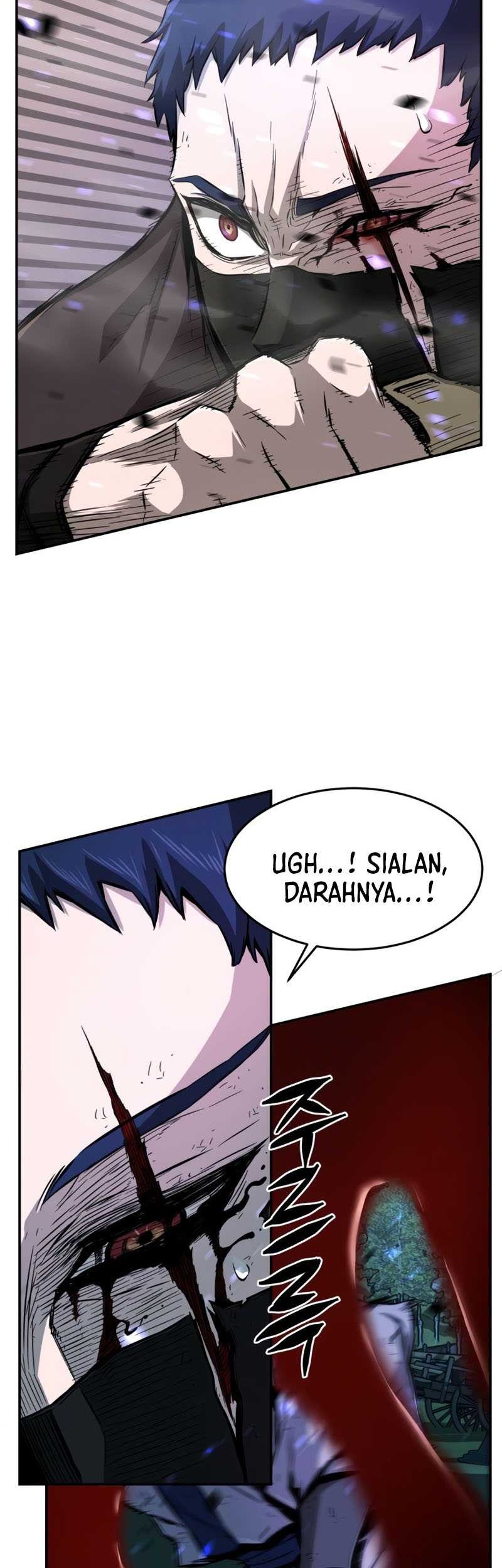 Absolute Sword Sense Chapter 02 Gambar 70