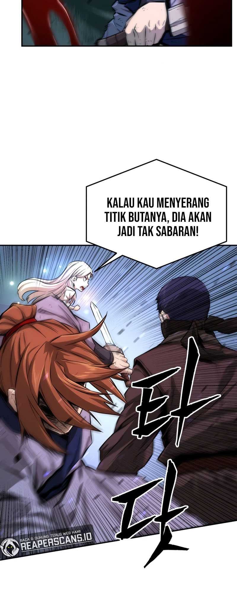 Absolute Sword Sense Chapter 02 Gambar 71