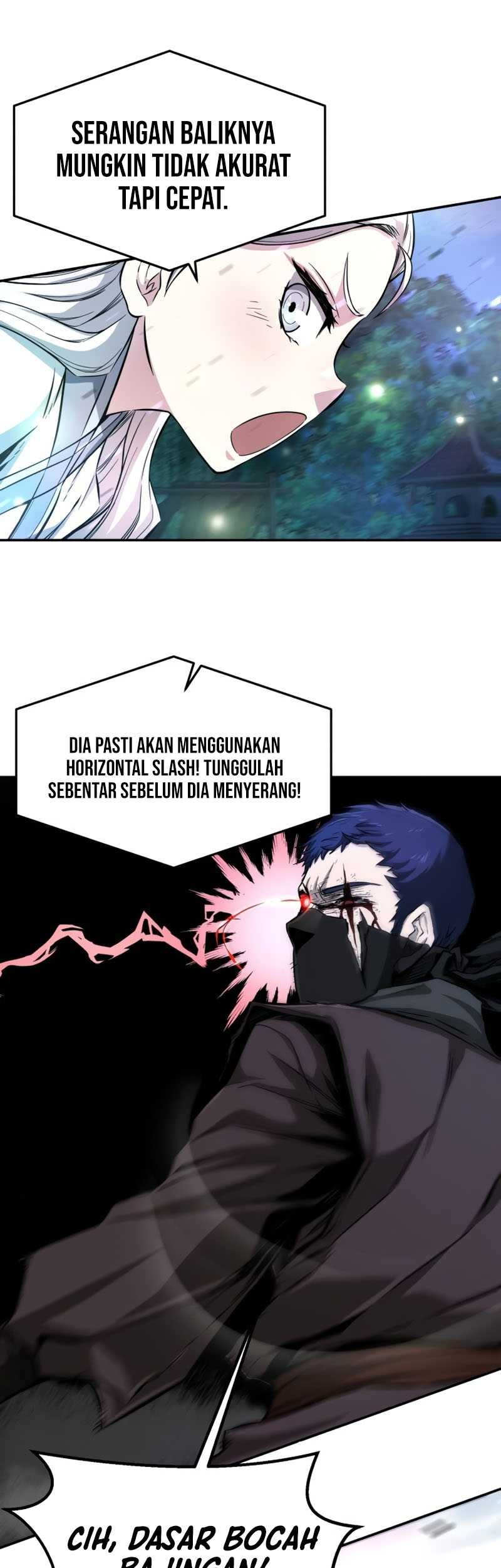 Absolute Sword Sense Chapter 02 Gambar 72