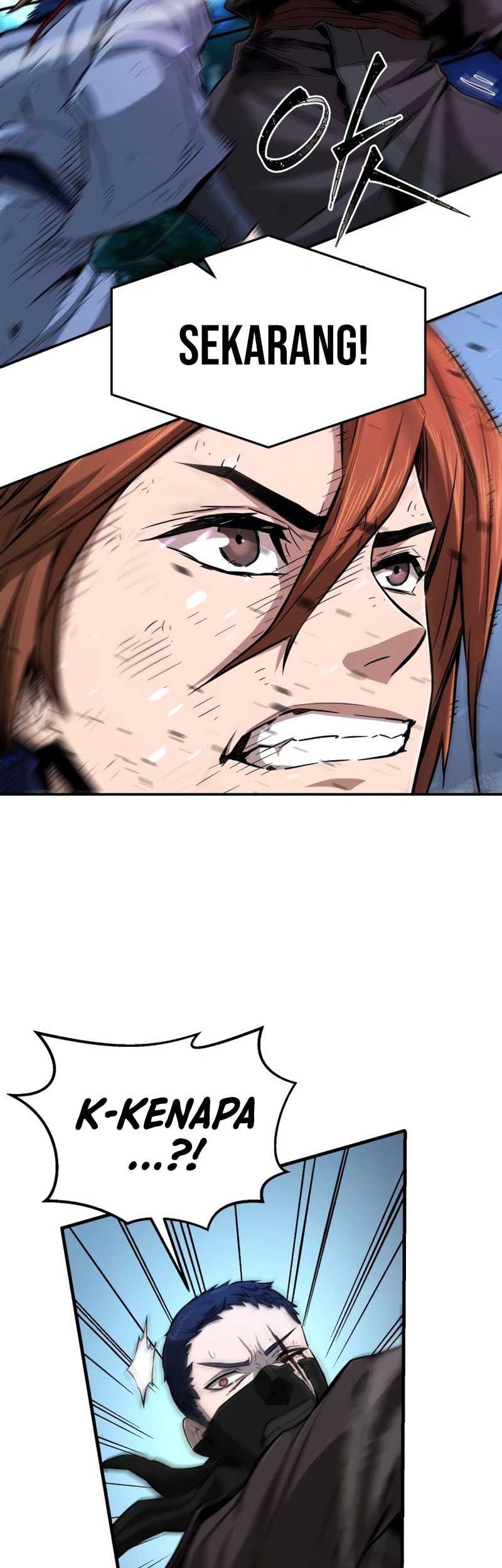 Absolute Sword Sense Chapter 02 Gambar 74