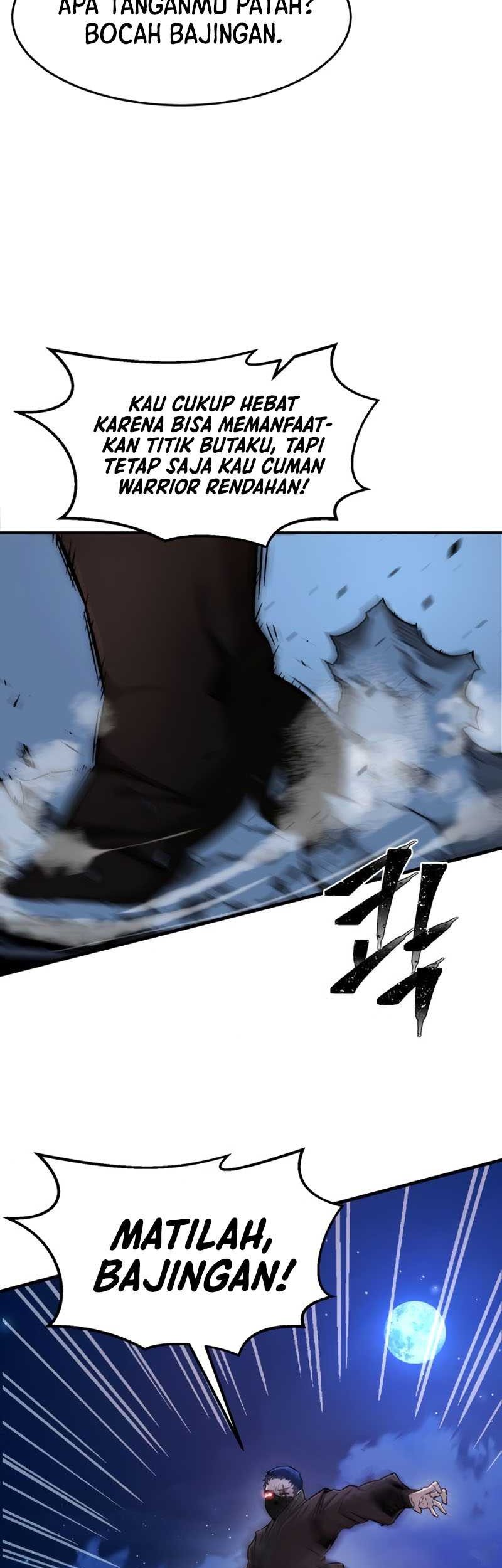 Absolute Sword Sense Chapter 02 Gambar 79