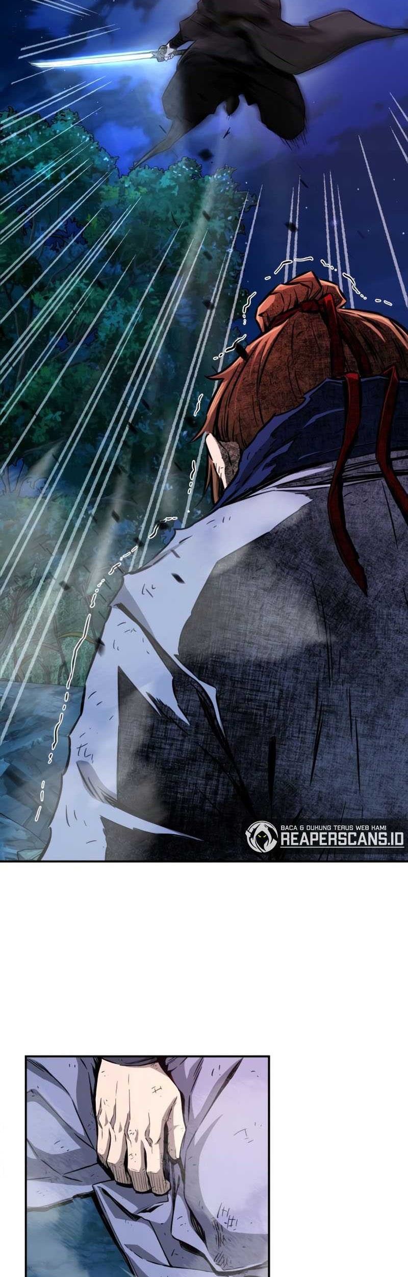 Absolute Sword Sense Chapter 02 Gambar 80