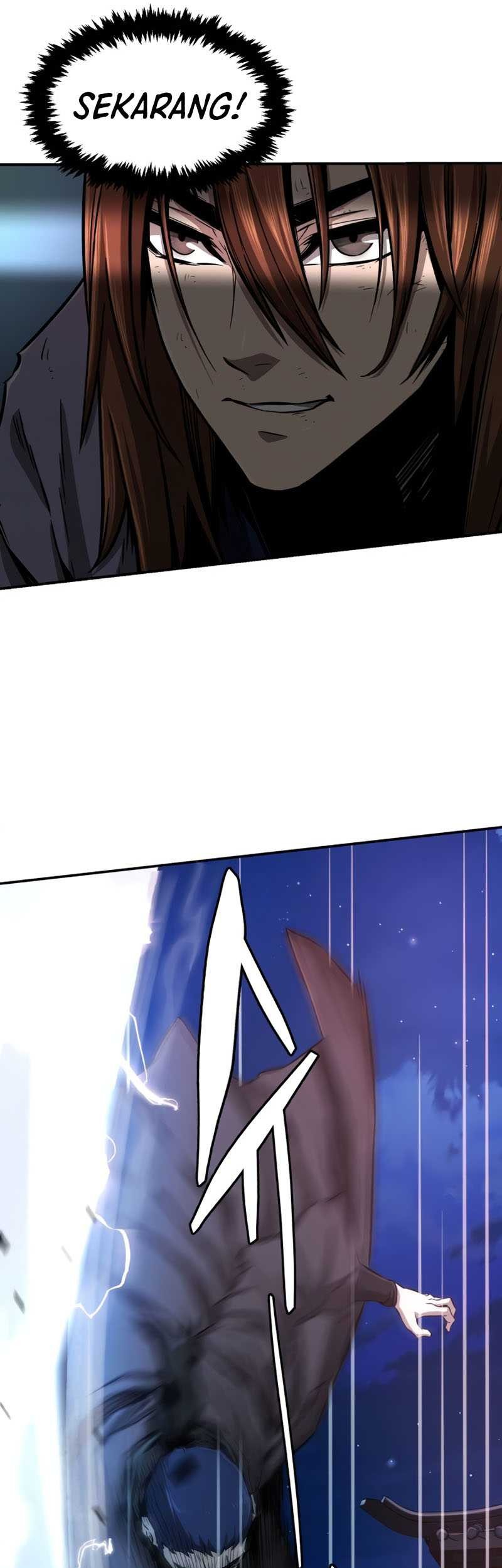 Absolute Sword Sense Chapter 02 Gambar 82