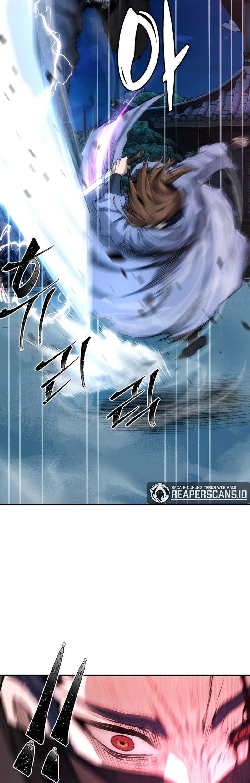 Absolute Sword Sense Chapter 02 Gambar 83