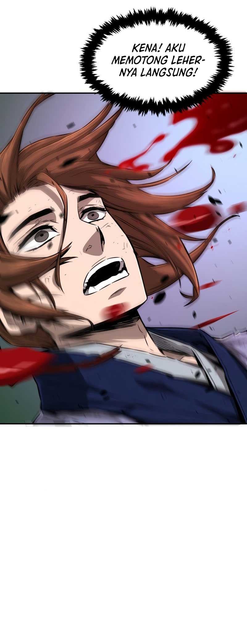 Absolute Sword Sense Chapter 02 Gambar 86