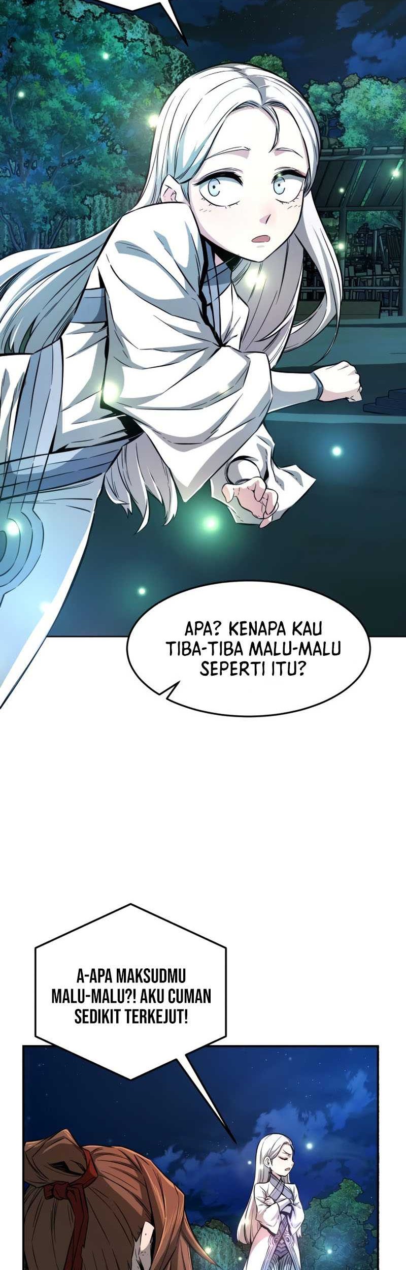 Absolute Sword Sense Chapter 02 Gambar 90