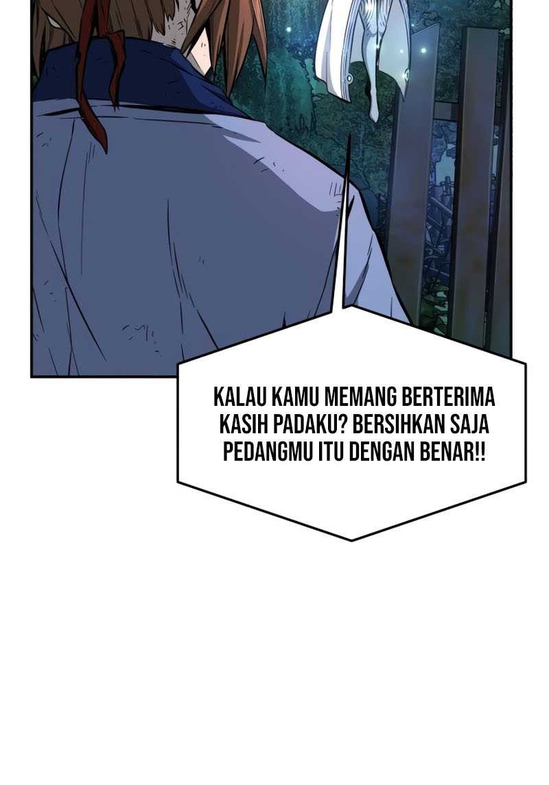 Absolute Sword Sense Chapter 02 Gambar 91