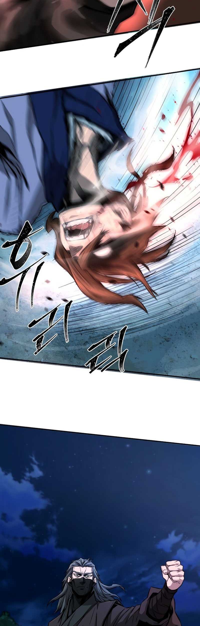 Absolute Sword Sense Chapter 02 Gambar 94