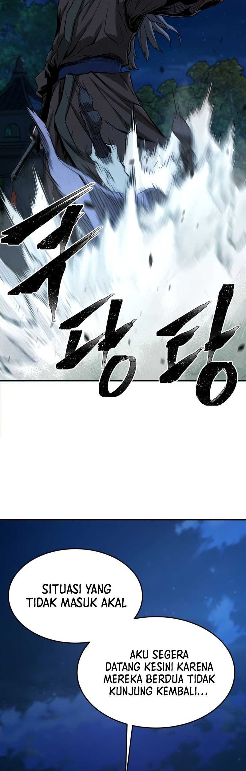 Absolute Sword Sense Chapter 02 Gambar 95