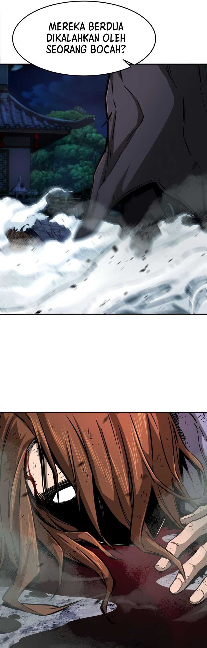 Absolute Sword Sense Chapter 02 Gambar 97