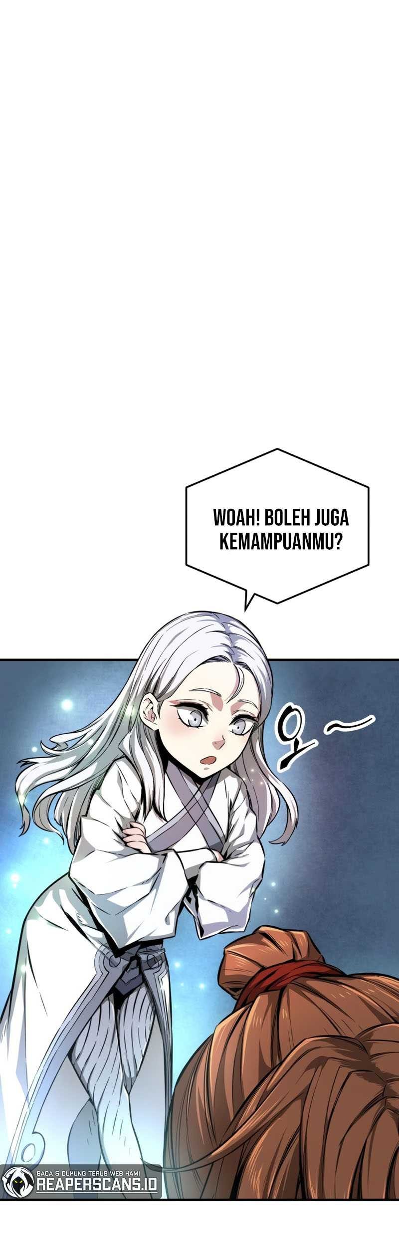 Baca Manhwa Absolute Sword Sense Chapter 02 Gambar 2