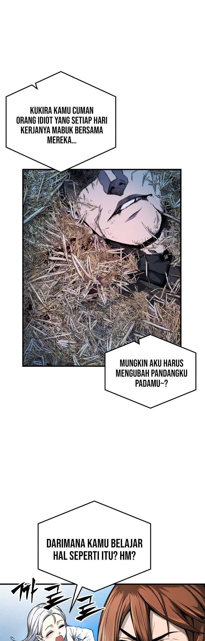 Absolute Sword Sense Chapter 02 Gambar 3