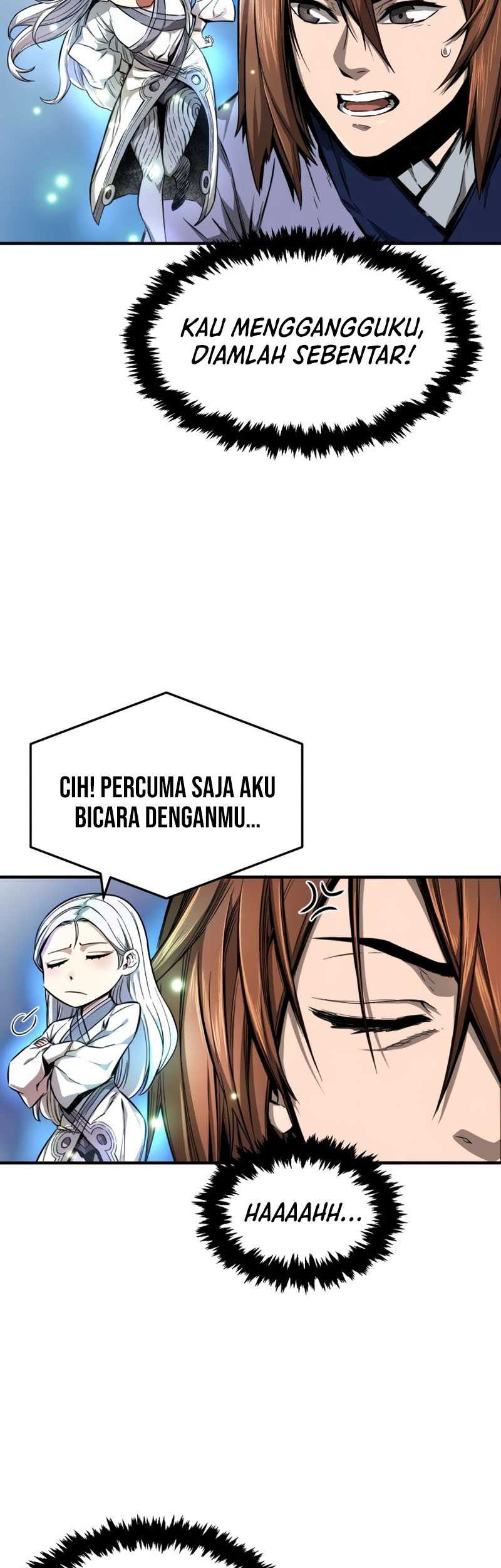 Absolute Sword Sense Chapter 02 Gambar 4