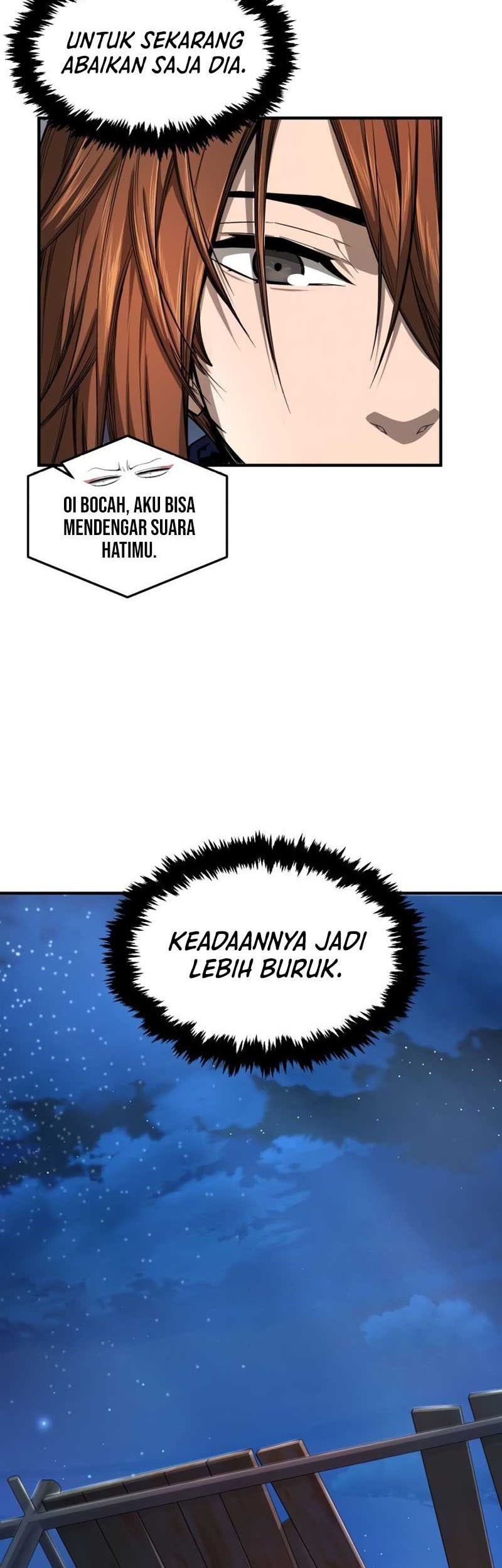 Absolute Sword Sense Chapter 02 Gambar 5
