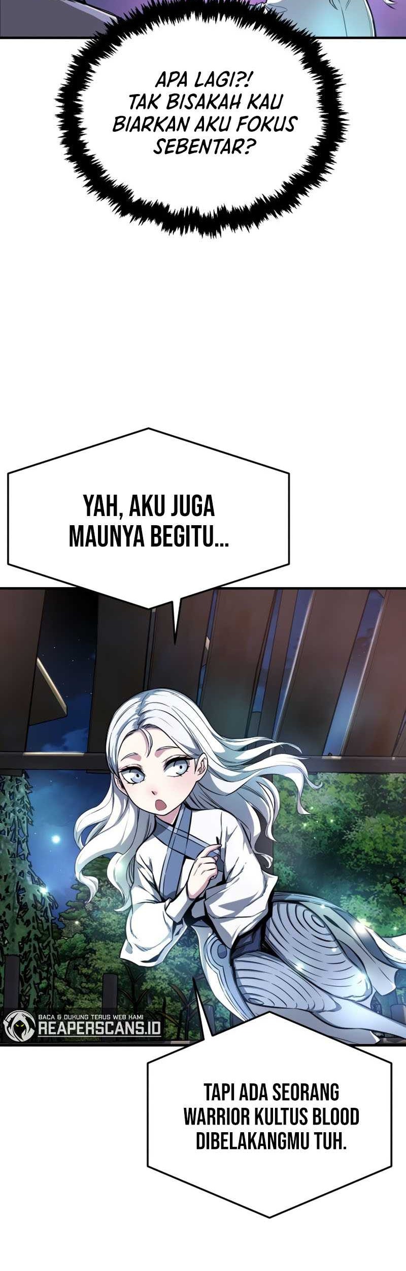 Absolute Sword Sense Chapter 02 Gambar 10