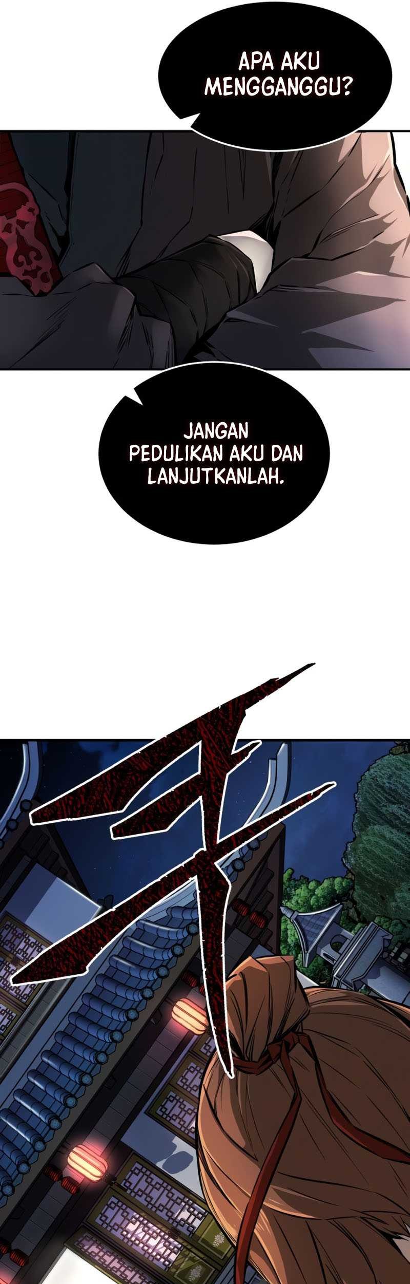 Absolute Sword Sense Chapter 02 Gambar 13