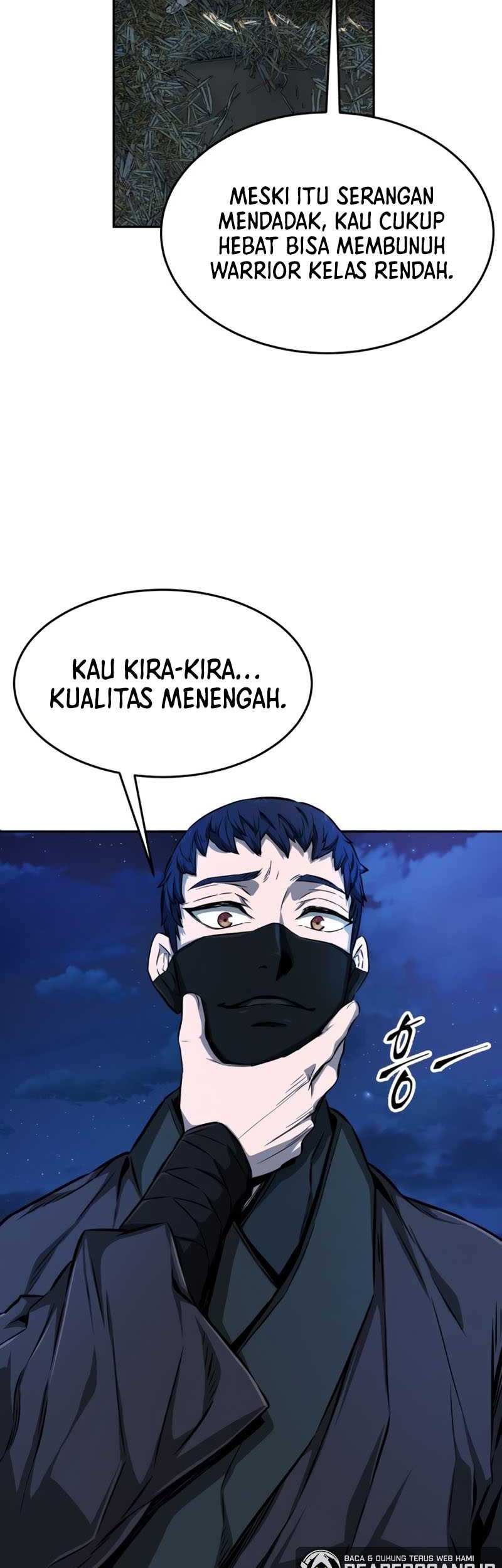 Absolute Sword Sense Chapter 02 Gambar 20